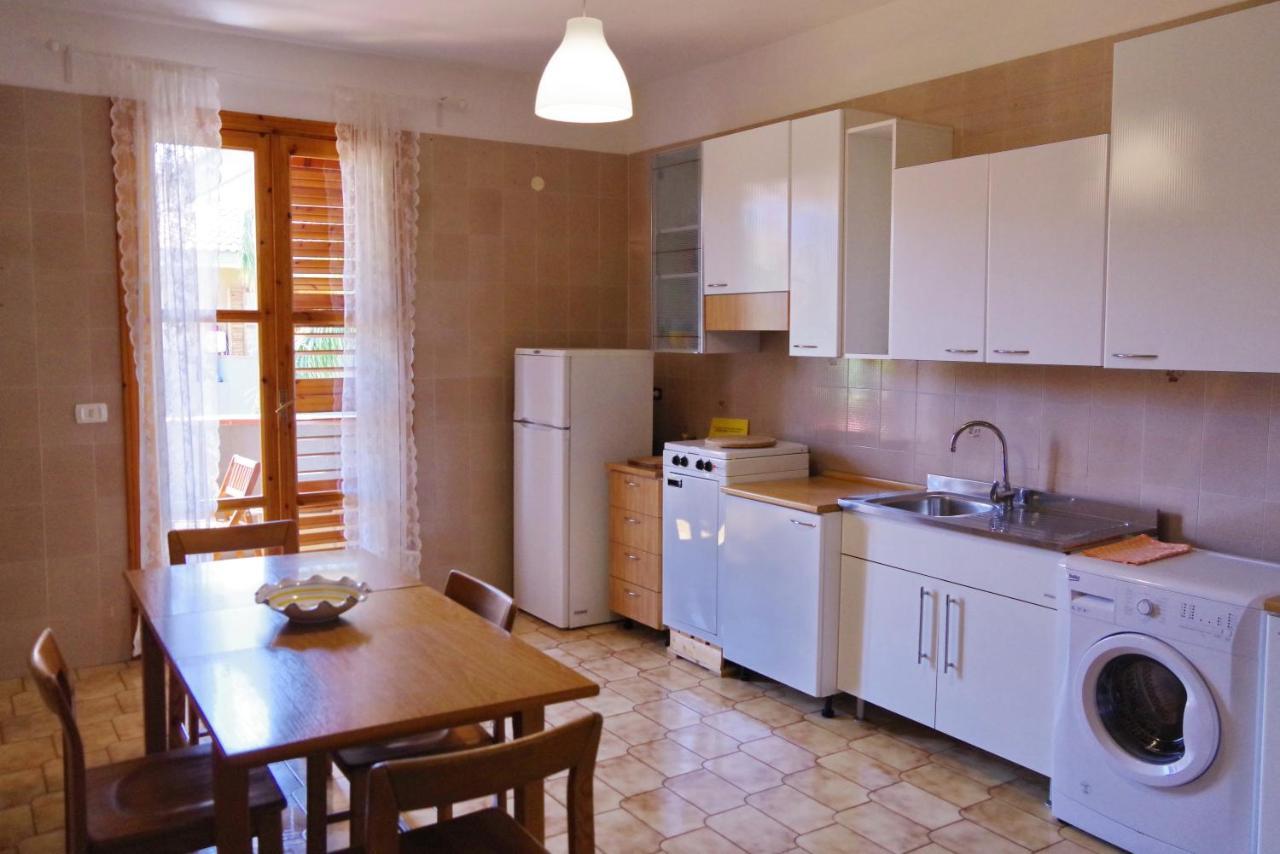Holidays Pantanello Solemar Avola Exterior foto