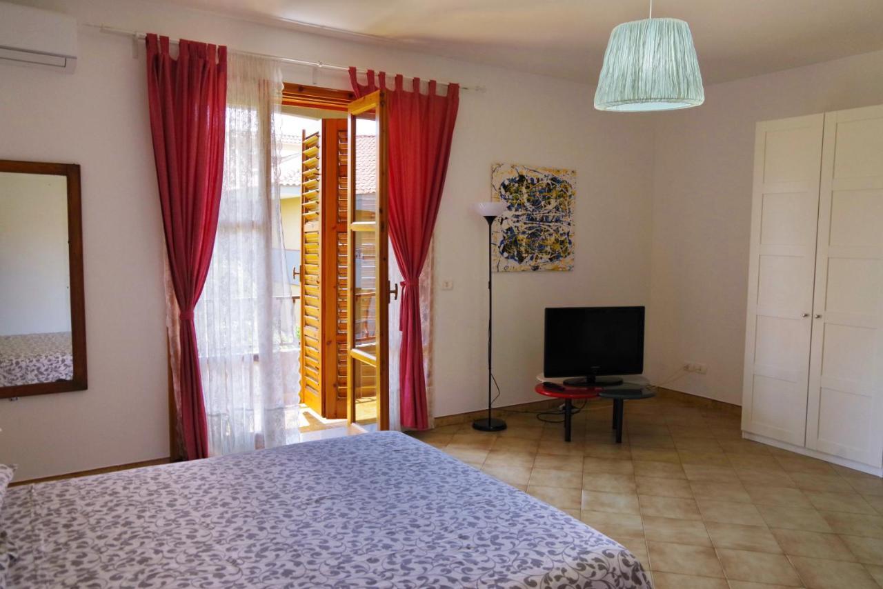 Holidays Pantanello Solemar Avola Exterior foto