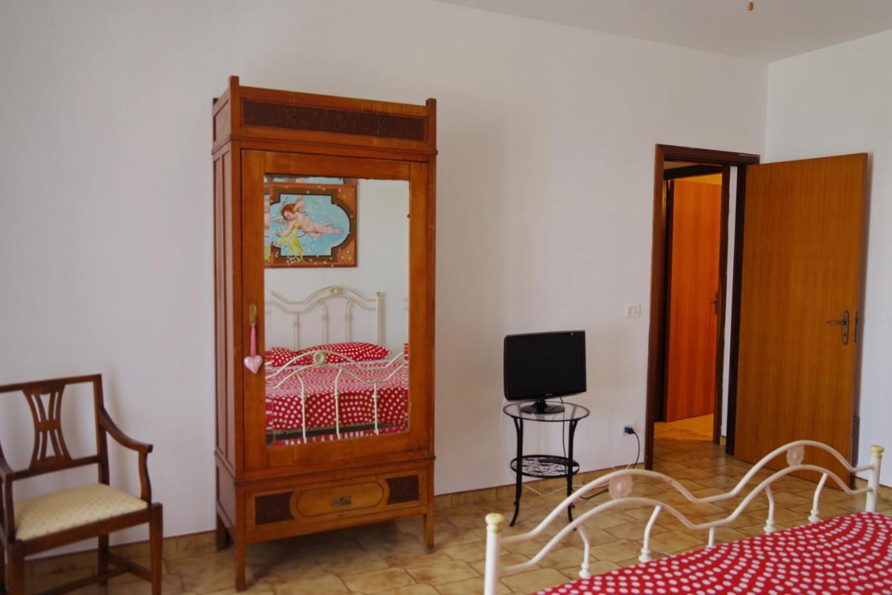 Holidays Pantanello Solemar Avola Exterior foto