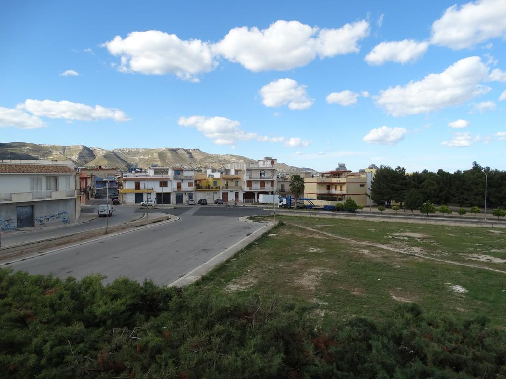 Holidays Pantanello Solemar Avola Exterior foto