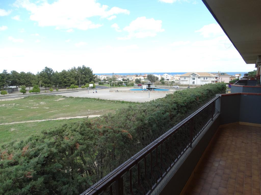 Holidays Pantanello Solemar Avola Exterior foto