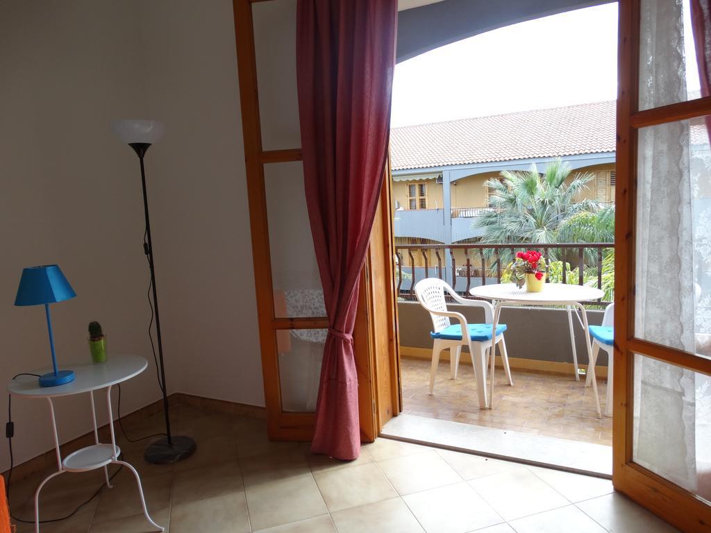 Holidays Pantanello Solemar Avola Exterior foto
