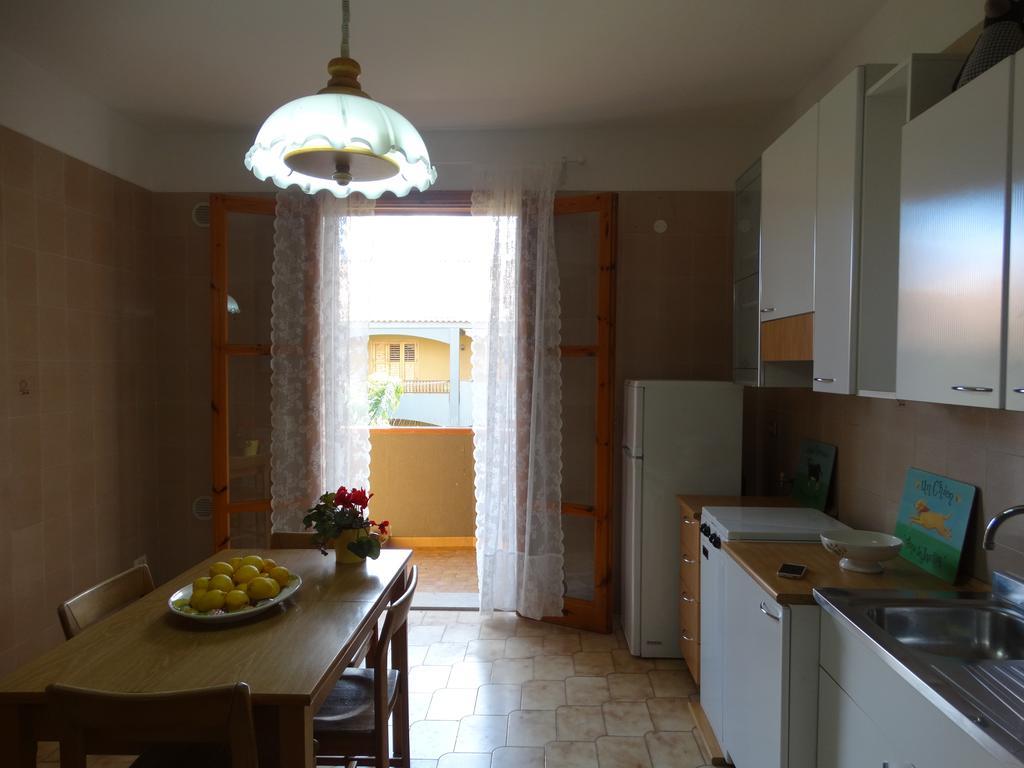 Holidays Pantanello Solemar Avola Exterior foto