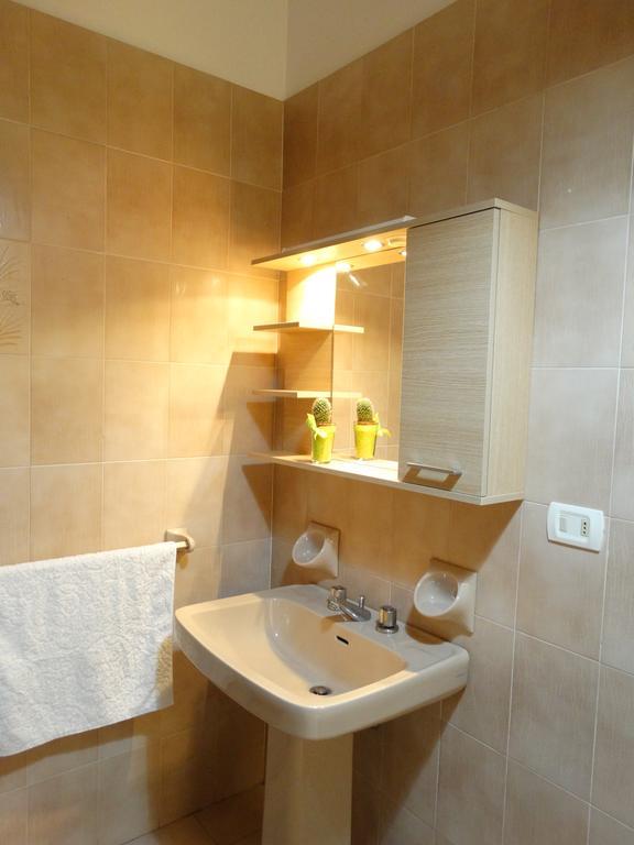 Holidays Pantanello Solemar Avola Exterior foto