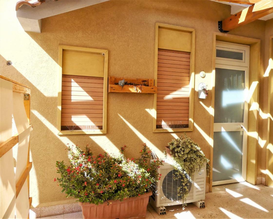 Holidays Pantanello Solemar Avola Exterior foto